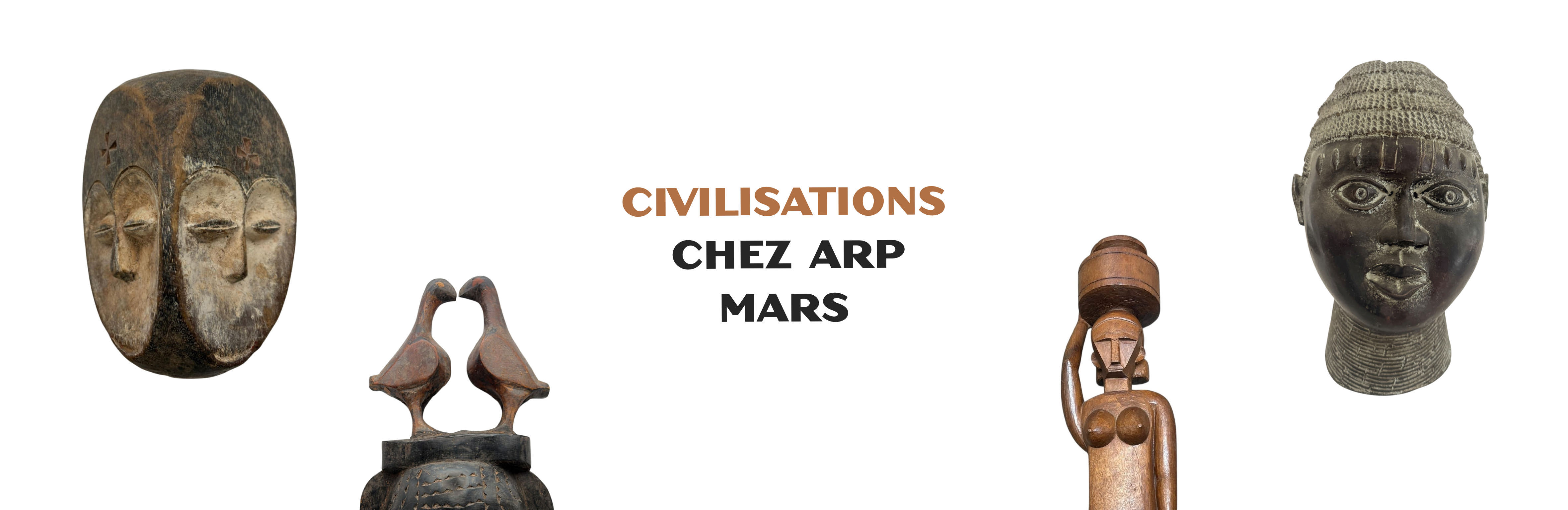Civilisations